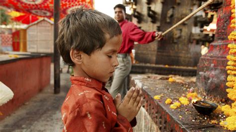 The Story and Spread of Hinduism .